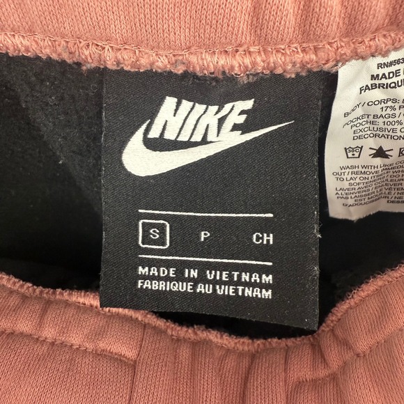 Nike Shorts Men's Small‎ Black Drawstring Camo Logo Athletic Casual - Picture 3 of 8